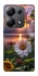 Чохол на Xiaomi Redmi Note 13 Pro 4G Flowers v31 фото 1 з 1