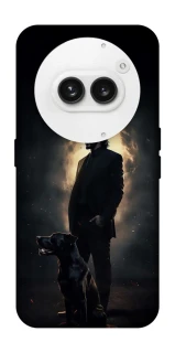 Чохол на Nothing Phone (2a) John Wick фото 1 з 1