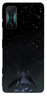 Чехол на Xiaomi Redmi K50 Gaming Omniscient Reader's v4 фото 1 из 1