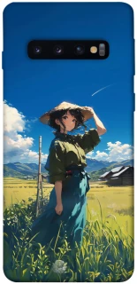 Чохол на Samsung Galaxy S10 Field фото 1 з 1