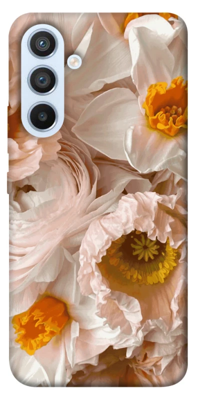 Чехол на Samsung Galaxy A54 5G Botanical Bliss фото 1 из 1