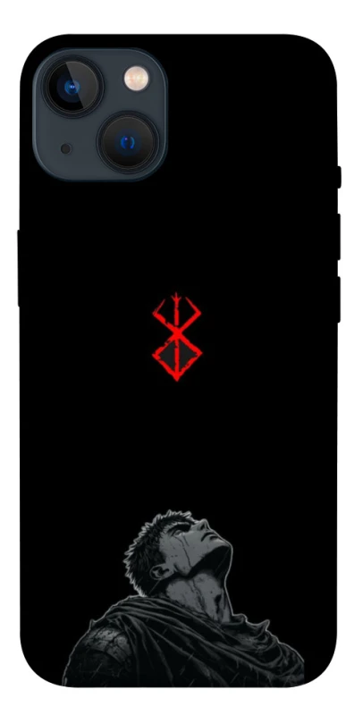 Чохол на Apple iPhone 13 (6.1") Berserk V4 фото 1 з 1