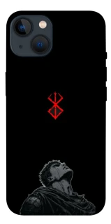 Чохол на Apple iPhone 13 (6.1") Berserk V4 фото 1 з 1