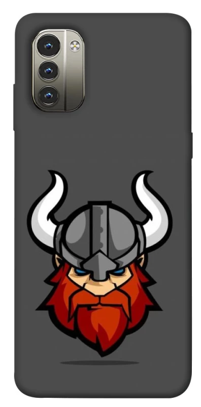 Чохол на Nokia G11 Viking v3 фото 1 з 1