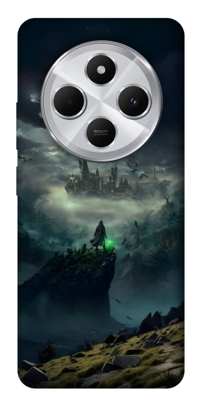 Чохол на Xiaomi Redmi 14C / Poco C75 Harry Potter Legacy фото 1 з 1