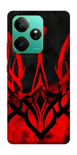 Чехол на Realme GT 7 Герб v18 фото 1 из 1