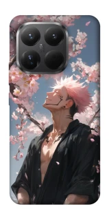 Чохол на Xiaomi 15T Pro Ryomen Sukuna v2 фото 1 з 1