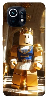 Чохол на Xiaomi Mi 11 Roblox aesthetics ver.6 фото 1 з 1