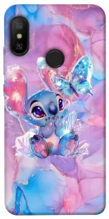 Чохол на Xiaomi Mi A2 Lite / Xiaomi Redmi 6 Pro Stitch ver.27 фото 1 з 1