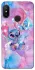 Чохол на Xiaomi Mi A2 Lite / Xiaomi Redmi 6 Pro Stitch ver.27 фото 1 з 1