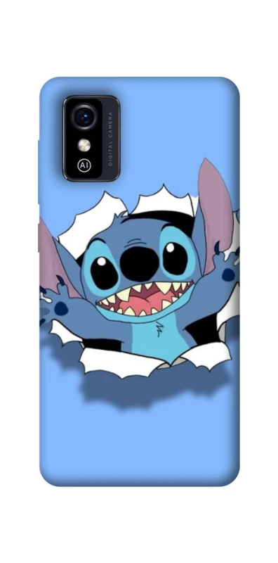 Чехол на ZTE Blade L9 Stitch ver.6 фото 1 Чехол на ZTE Blade L9 Stitch ver.6 фото 1 из 1