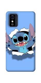 Чехол на ZTE Blade L9 Stitch ver.6 фото 1 Чехол на ZTE Blade L9 Stitch ver.6 фото 1 из 1