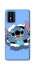 Чехол на ZTE Blade L9 Stitch ver.6 фото 1 Чехол на ZTE Blade L9 Stitch ver.6 фото 1 из 1