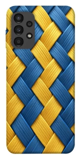 Чохол на Samsung Galaxy A13 4G Brassweed фото 1 з 1