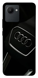 Чохол на Realme C30s AUDI фото 1 з 1