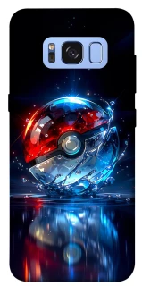 Чохол на Samsung G950 Galaxy S8 Pokemon ver.2 фото 1 з 1