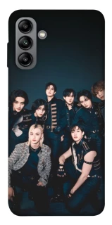 Чехол на Samsung Galaxy A04s Stray Kids United фото 1 из 1