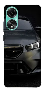 Чехол на Oppo A78 4G BMW v42 фото 1 из 1