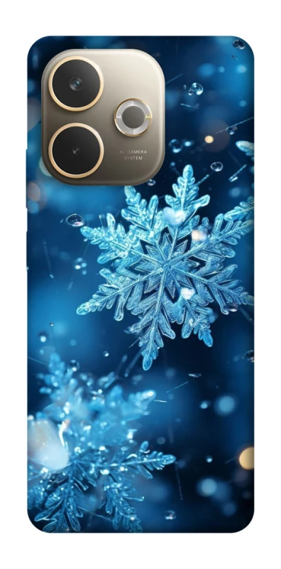 Чохол на Oppo A5 Pro 4G Новорічний v43 фото 1 з 1