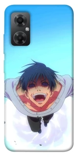 Чохол на Xiaomi Redmi Note 11R Toji v2 фото 1 з 1