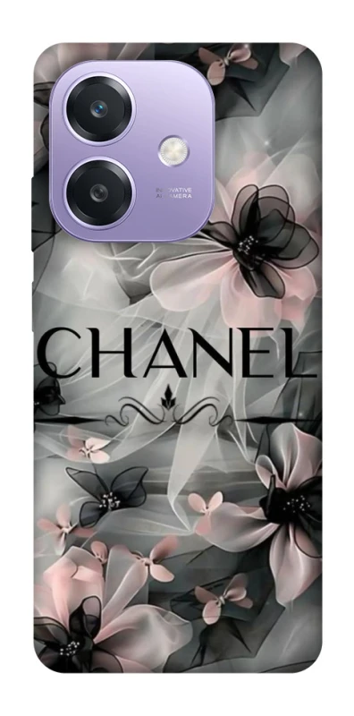 Чехол на Oppo A40m Chanel фото 1 из 1