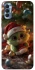Чохол на TECNO Spark 8P Grinch mood ver.4 фото 1 з 1