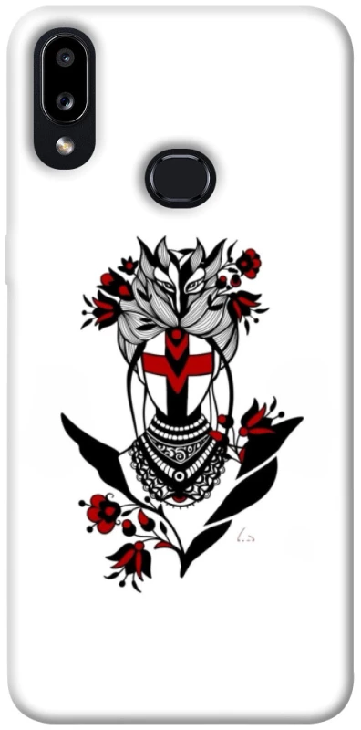 Чохол на Samsung Galaxy A10s Мотанка надії фото 1 з 1