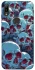 Чохол на Huawei Y6 (2019) Skulls v2 фото 1 з 1