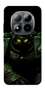 Чехол на Xiaomi Redmi Note 15 Pro 5G Warhammer 40k v1 фото 1 из 1