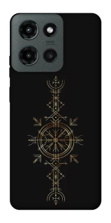 Чохол на Motorola Moto G Power (2025) Viking Compass фото 1 Чохол на Motorola Moto G Power (2025) Viking Compass фото 1 з 1