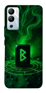 Чохол на Infinix Hot 12i Руна Беркана фото 1 з 1