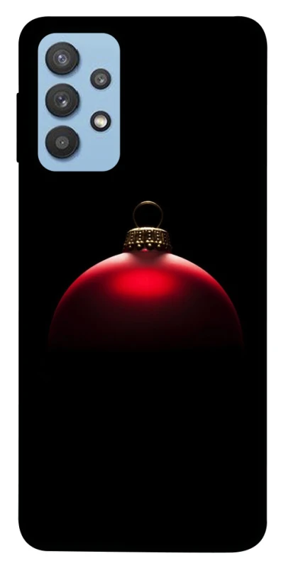 Чохол на Samsung Galaxy M32 Christmas bauble фото 1 з 1