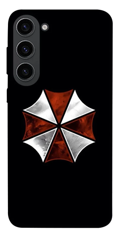 Чехол на Samsung Galaxy S23 Umbrella Corporation фото 1 из 1