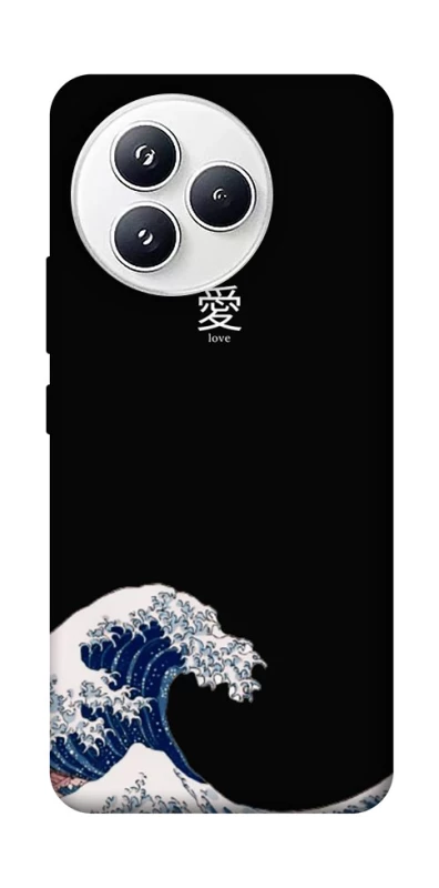 Чохол на Xiaomi Civi 5 Pro Japa wave фото 1 з 1