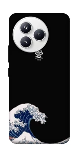 Чохол на Xiaomi Civi 5 Pro Japa wave фото 1 з 1