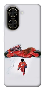 Чохол на Xiaomi Poco C71 Anime v43 фото 1 з 1