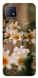 Чохол на Oppo A73 Лілії фото 1 з 1