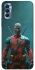 Чохол на TECNO Spark 8P Deadpool v3 фото 1 з 1