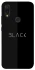 Чохол на Xiaomi Redmi 7 Black фото 1 з 1