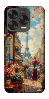 Чехол на ZTE Blade V70 Design Paris фото 1 из 2