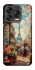 Чехол на ZTE Blade V70 Design Paris фото 1 из 2