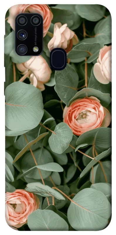 Чохол на Samsung Galaxy M31 Eternal Spring фото 1 з 1