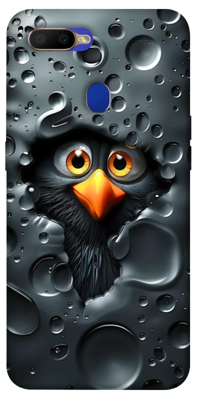 Чохол на Oppo A5s Ну привіт ! фото 1 з 1