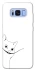 Чехол на Samsung G950 Galaxy S8 Кот Дали фото 1 из 1