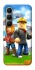 Чохол на Infinix Hot 60 Pro Roblox Builder Adventure фото 1 з 1