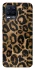 Чехол на Realme 8 Leopard Skin фото 1 из 1