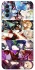 Чехол на TECNO Spark 8P Genshin Impact ver.2 фото 1 из 1