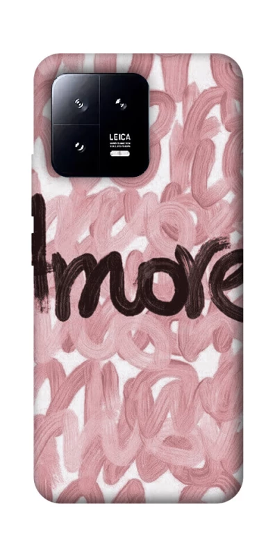 Чохол на Xiaomi 13 Amore 2 фото 1 з 1