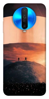 Чехол на Xiaomi Redmi K30 Kanye West ver.9 фото 1 из 1