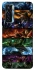 Чохол на TECNO Camon 17 Pro Mortal Kombat ver.2 фото 1 з 1